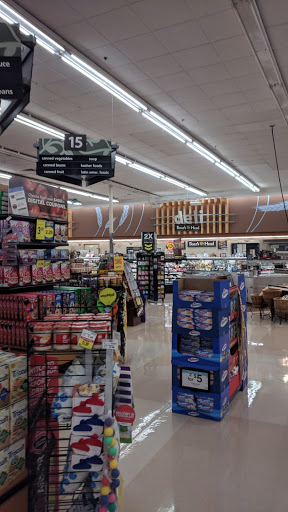 Grocery Store «Ralphs», reviews and photos, 1121 N Harbor Blvd, Fullerton, CA 92832, USA