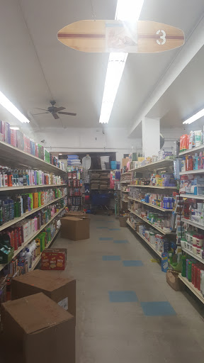 Discount Store «Supermax Discount Stores», reviews and photos, 4991 Newport Ave, San Diego, CA 92107, USA
