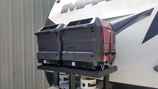 Auto Body Shop «Styles Auto Care», reviews and photos, 1261 West Ave, Cartersville, GA 30120, USA