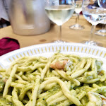 Photo n°1 de l'avis de Marco.i fait le 21/05/2022 à 20:18 sur le  Osteria Il Coccio à Misano Adriatico