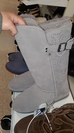 Clothing Store «Ross Dress for Less», reviews and photos, 2128 N 2nd St, Millville, NJ 08332, USA