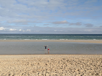 Chelsea Longbeach Surf Lifesaving Club