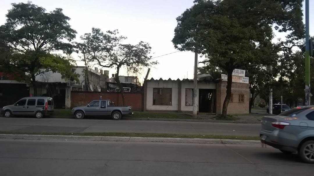 Tucumán Demoliciones