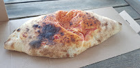 Plats et boissons du Pizzeria Pizza du Bastion ( Haute Ville ) à Porto-Vecchio - n°10