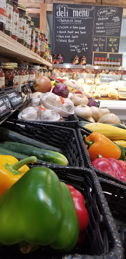 Produce Market «Broccoli Bills», reviews and photos, 15009 Gray Rd, Noblesville, IN 46062, USA