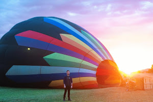 Phoenix Hot Air Balloon Rides- Aerogelic Ballooning