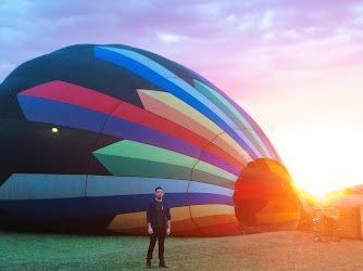 Phoenix Hot Air Balloon Rides- Aerogelic Ballooning