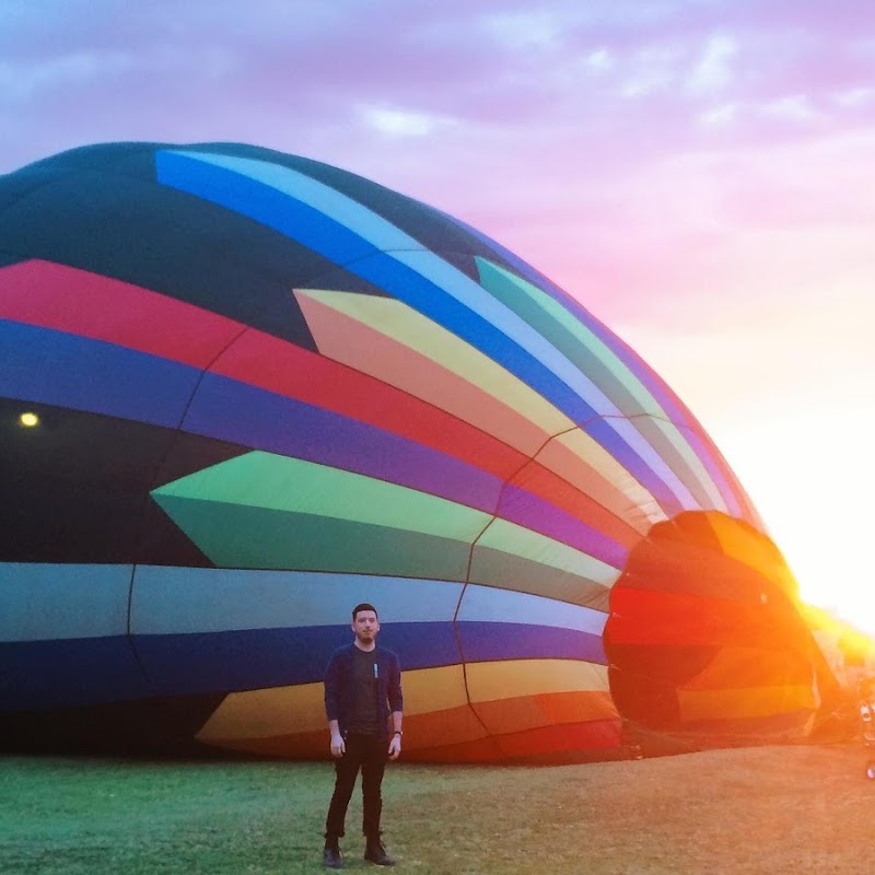 Phoenix Hot Air Balloon Rides- Aerogelic Ballooning