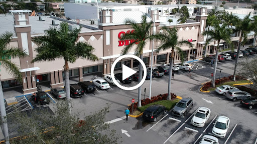 Shopping Mall «Southport Shopping Center», reviews and photos, 1303 SE 17th St, Fort Lauderdale, FL 33316, USA