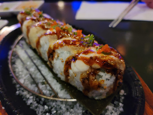 Kaya Sushi image