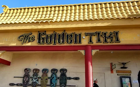 The Golden Tiki image