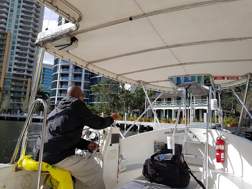 Historical Place «Historic Stranahan House Museum», reviews and photos, 335 SE 6th Ave, Fort Lauderdale, FL 33301, USA