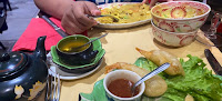 Plats et boissons du Restaurant vietnamien Le Dragon Impérial à Saint-Raphaël - n°1