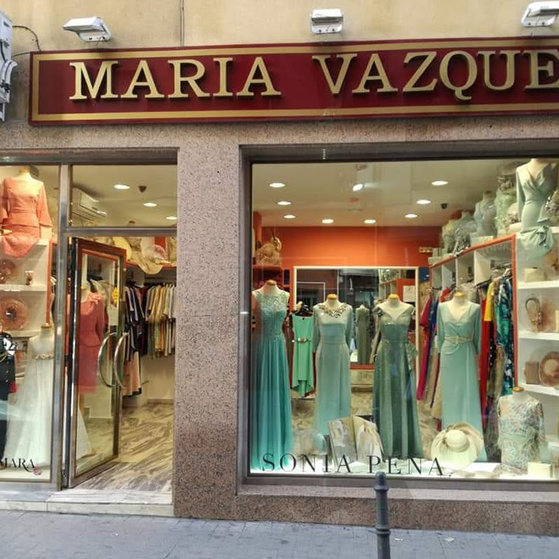 Boutique María Vázquez