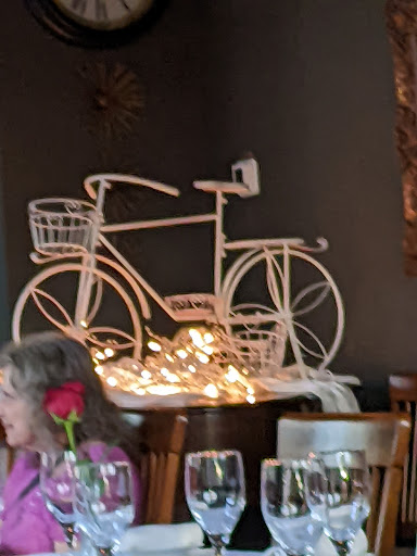 Italian Restaurant «Andante», reviews and photos, 113 S Emerson St, Chelan, WA 98816, USA