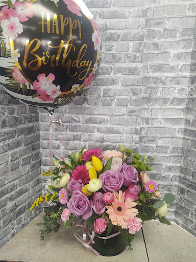 Florist «Archibald Flowers», reviews and photos, 9688 E Foothill Blvd, Rancho Cucamonga, CA 91730, USA