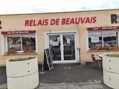 Relais de Beauvais