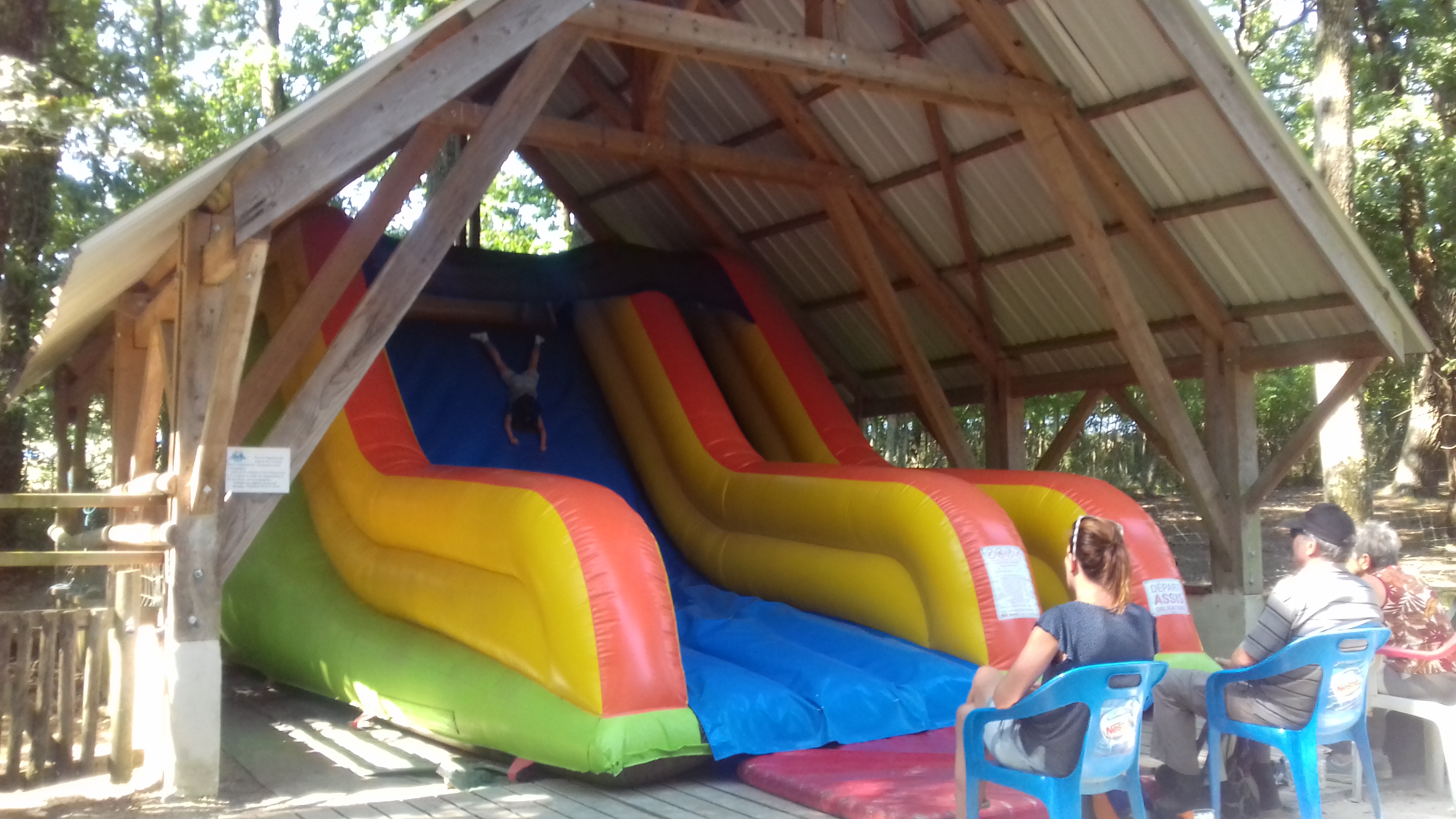 Photo n° 48 de l'avis de Laurent.o fait le 20/08/2018 à 10:25