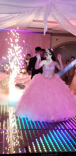 Event Venue «La Fiesta Event Hall», reviews and photos, 2399 Lawrenceville Hwy #10, Lawrenceville, GA 30044, USA