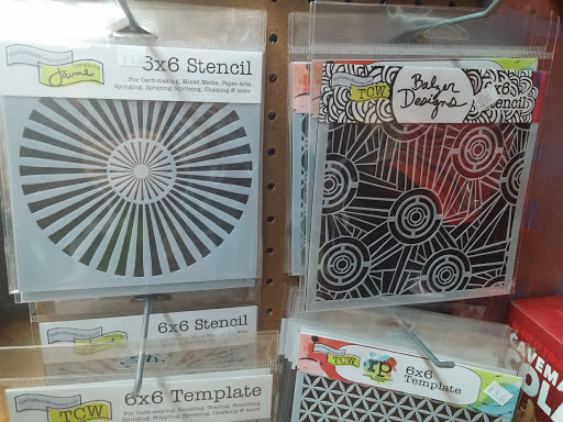 Art Supply Store «Artist & Craftsman Supply Philadelphia», reviews and photos, 307 Market St, Philadelphia, PA 19106, USA