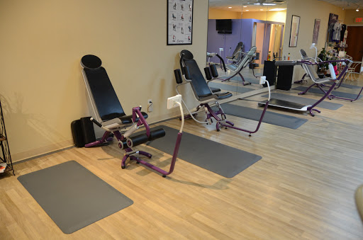 Health Club «Curves - Champaign», reviews and photos, 2227 S Neil St, Champaign, IL 61820, USA