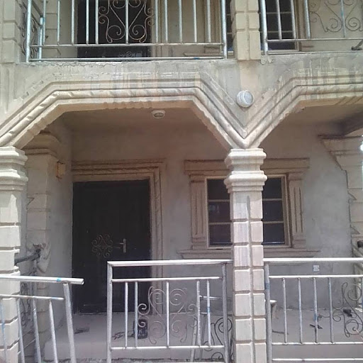 Suzzy International Hotel, University Road, Osogbo, Nigeria, Hotel, state Osun