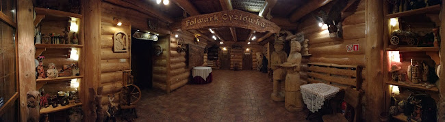 Folwark Cyziówka Ośrodek Szkoleniowo-Wypoczynkowy - Organizator imprez