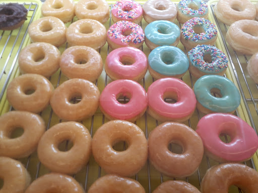 Donut Shop «Donut World», reviews and photos, 2317 Ayers St, Corpus Christi, TX 78404, USA