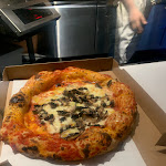 Photo n°3 de l'avis de Ib.z fait le 04/09/2023 à 07:12 sur le  La Fantasia à Munich