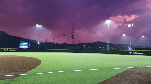 Soccer, Lacrosse, Football Fields at LakePoint Sports image 1