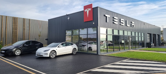 Tesla Rennes