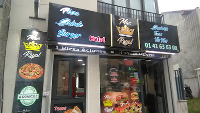 MAG Royal à Romainville