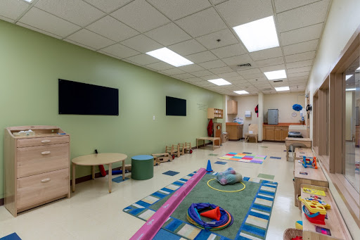 Preschool «Bright Horizons at Sinatra Drive, Hoboken», reviews and photos, 336 Sinatra Dr, Hoboken, NJ 07030, USA