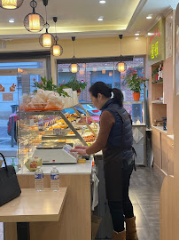 Atmosphère du Restaurant asiatique Délices Lin à Troyes - n°14