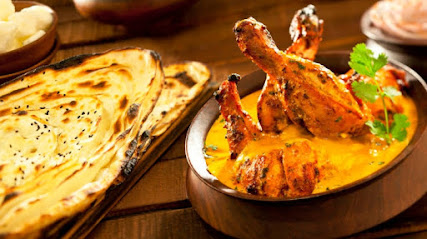 Yumm Dude restaurant kharar