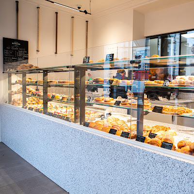 FRED - Artisan Boulanger - Charenton à Charenton-le-Pont