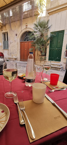 ristoranti Trattoria Storica San Carlino Lecce