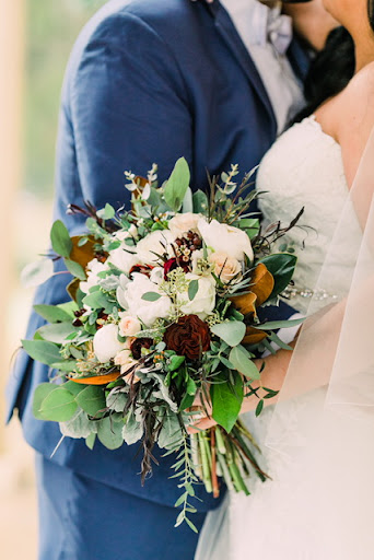 Florist «Elegant Designs by Joy», reviews and photos, 545 Main St, Islip, NY 11751, USA