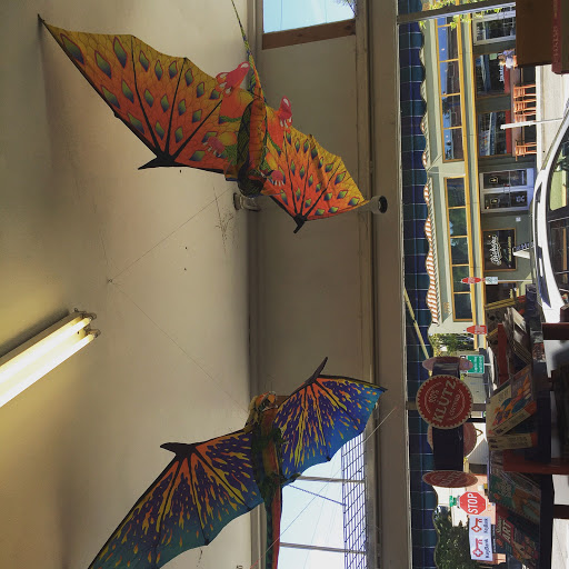 Toy Store «Thinker Toys», reviews and photos, 7784 SW Capitol Hwy, Portland, OR 97219, USA