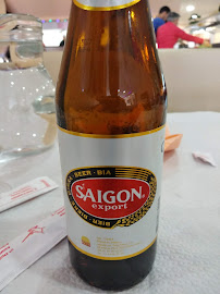 Plats et boissons du Restaurant vietnamien New Saigon à Gap - n°18