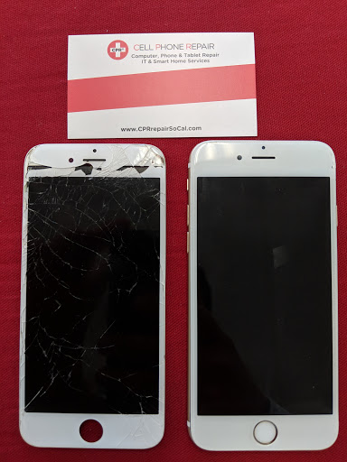 CPR Cell Phone Repair Tustin image