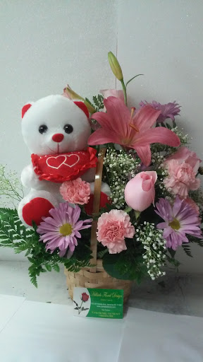 Florist «Hillside Floral Design», reviews and photos, 153-39 Hillside Avenue, Jamaica, NY 11432, USA