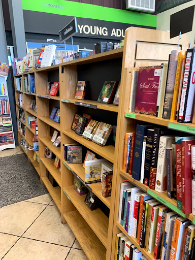 Book Store «Grassroots Books», reviews and photos, 660 E Grove St, Reno, NV 89502, USA