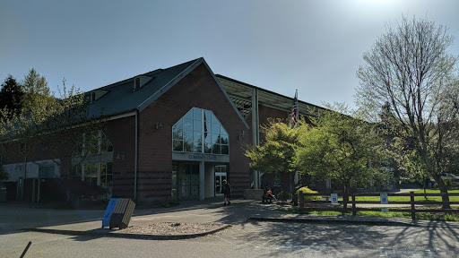 Community Center «Issaquah Community Center», reviews and photos, 301 Rainier Blvd S, Issaquah, WA 98027, USA