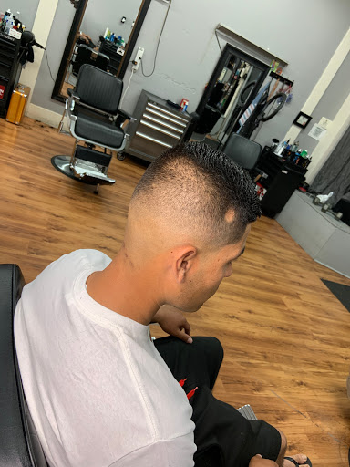 Barber Shop «All American Barbershop», reviews and photos, 105 Warren St, San Antonio, TX 78212, USA