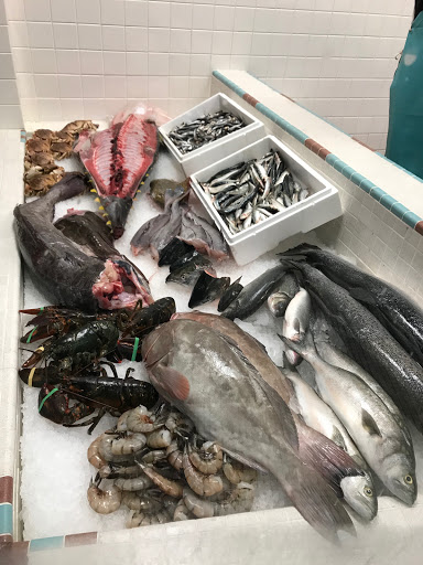 Seafood Market «New Deal Fish Market», reviews and photos, 622 Cambridge St, Cambridge, MA 02141, USA