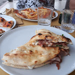 Photo n°1 de l'avis de Gennaro.e fait le 08/06/2019 à 20:21 sur le  Desirè à Ravenna