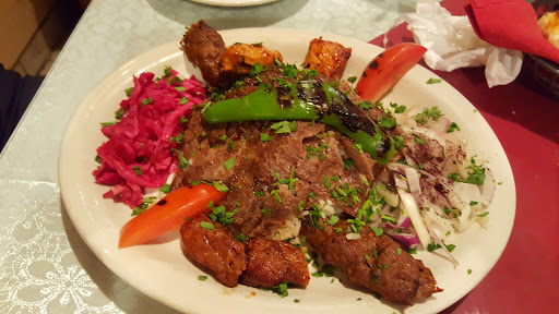 Mediterranean Turkish Grill