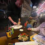 Photo n°1 de l'avis de Kristýna.a fait le 07/11/2023 à 11:55 sur le  Sikulè Restaurant à Catania