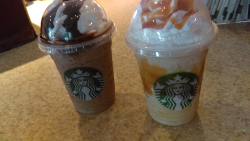 Starbucks image